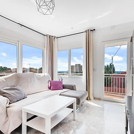 Calas D Vistas Al Mar Appartement Torrevieja