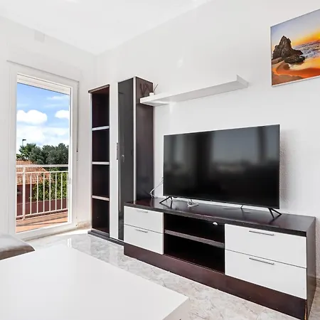 Calas D Vistas Al Mar Torrevieja