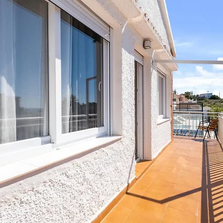 Appartement Calas D Vistas Al Mar *