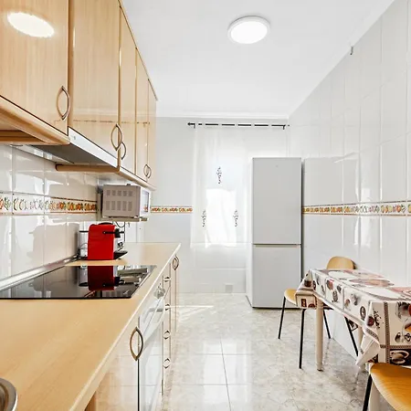 Calas D Vistas Al Mar Appartement *