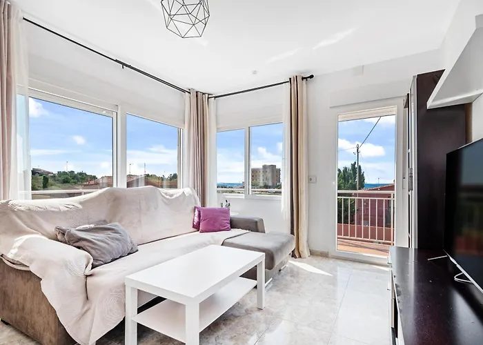 Calas D Vistas Al Mar Appartement Torrevieja