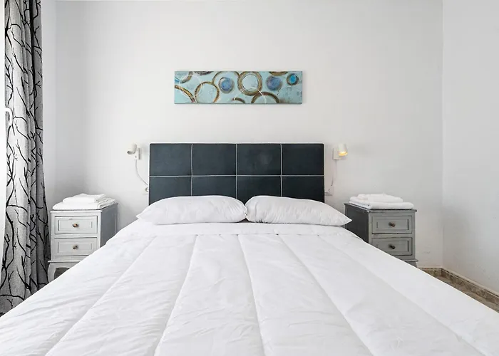 Calas D Vistas Al Mar Appartement Torrevieja