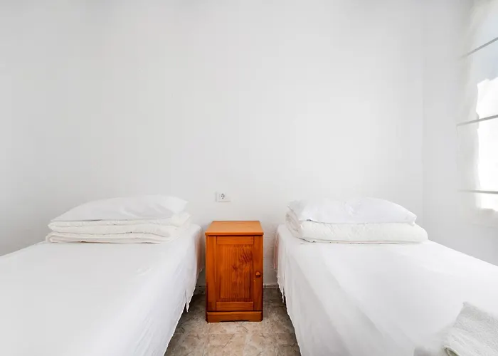 Calas D Vistas Al Mar *