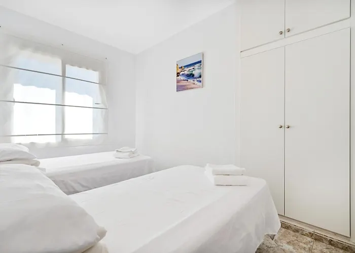 Calas D Vistas Al Mar * Torrevieja