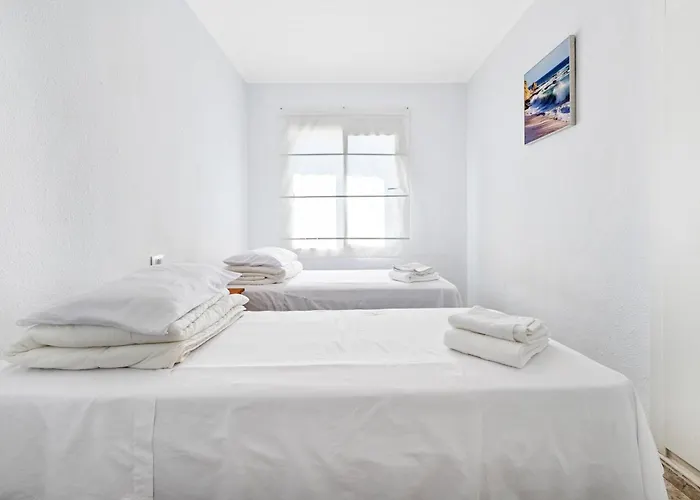 Calas D Vistas Al Mar * Torrevieja