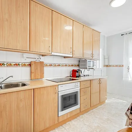 Calas D Vistas Al Mar * Torrevieja