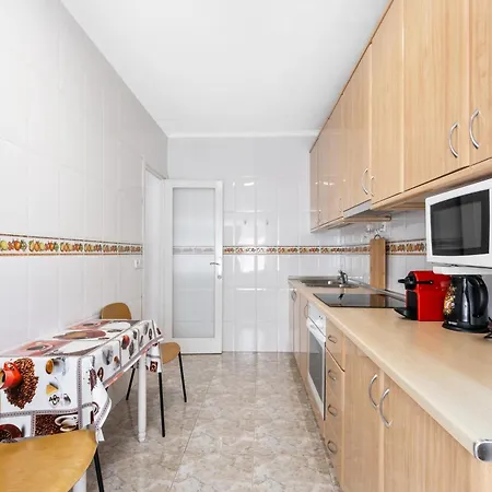 Calas D Vistas Al Mar