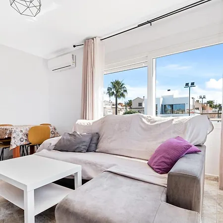 Calas D Vistas Al Mar Torrevieja