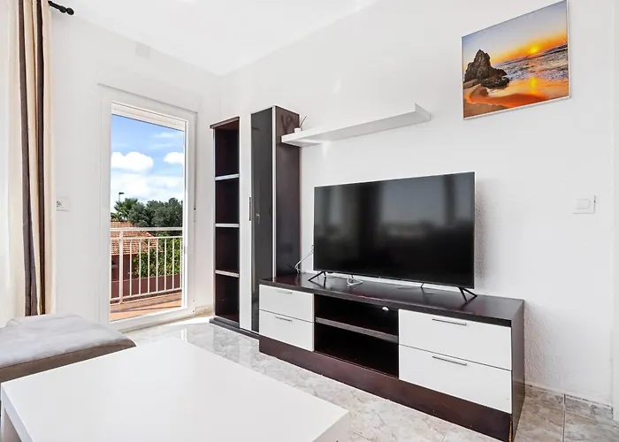 Calas Vistas Al Mar D Torrevieja