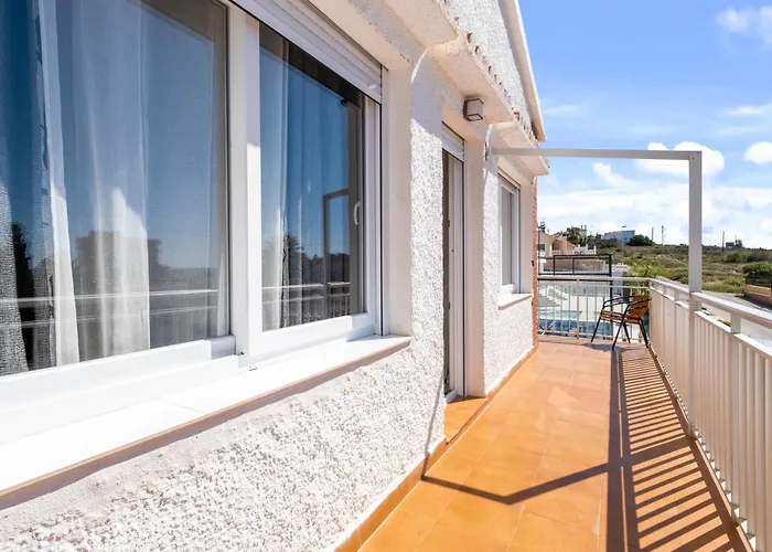 Apartament Calas Vistas Al Mar D *