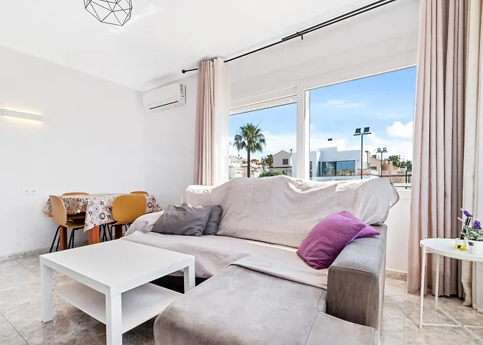 Calas Vistas Al Mar D Torrevieja