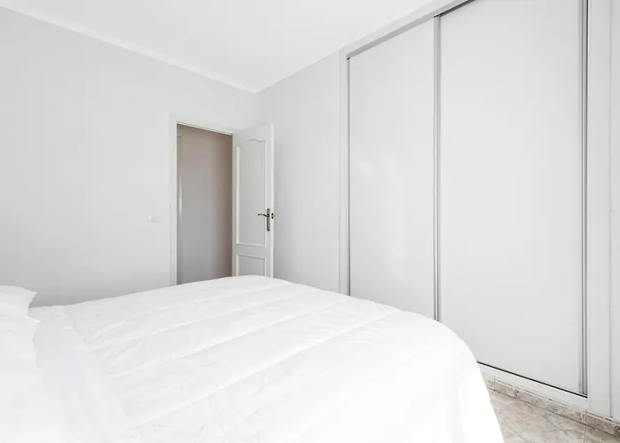 Calas D Vistas Al Mar Torrevieja