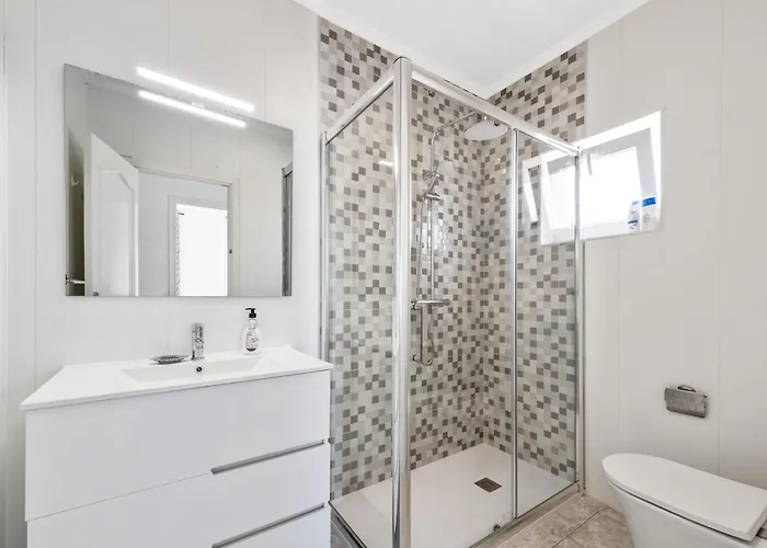 Apartament Calas Vistas Al Mar D *