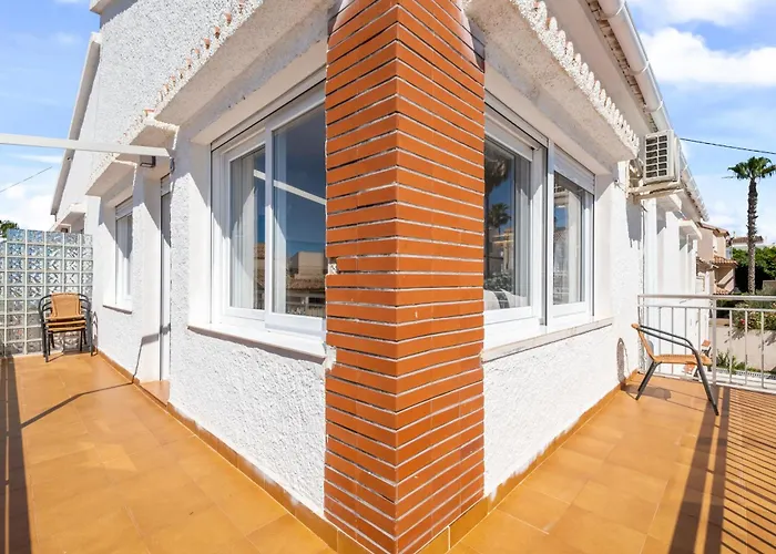 Calas Vistas Al Mar D