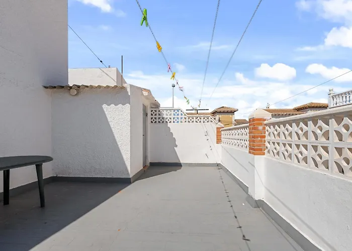 Calas Vistas Al Mar D Apartament