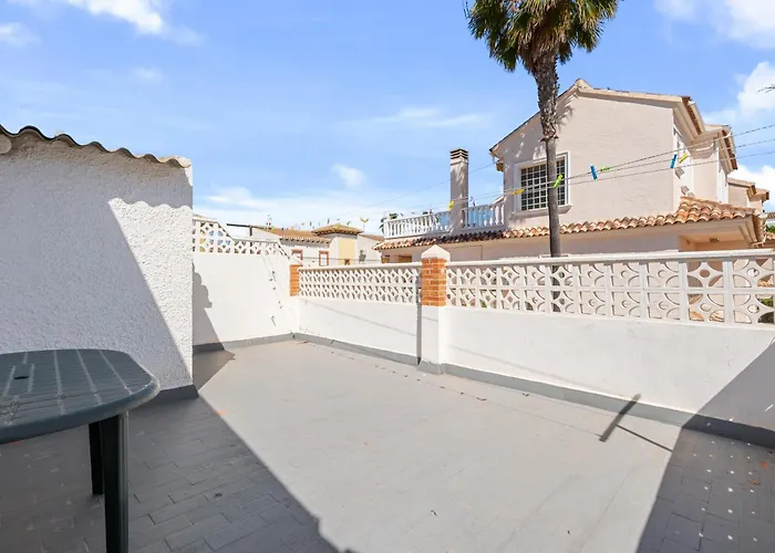 Calas D Vistas Al Mar * Torrevieja